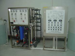 專業供應寧波大型純水設備與北侖凈水解決方案，助力環保事業