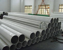 專注品質，專業供應 316L不銹鋼工業管與焊接管全面解析